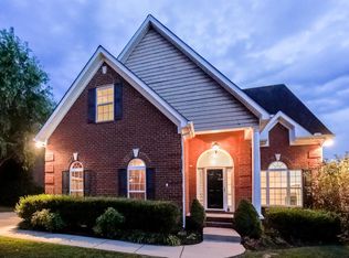 5443 Saint Ives Dr, Murfreesboro, TN 37128