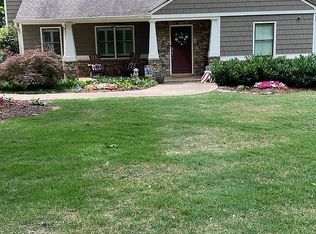 1154 Hill St SE, Smyrna, GA 30080