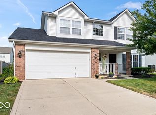 15187 Winning Colors Dr, Noblesville, IN 46060