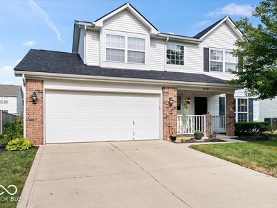15187 Winning Colors Dr, Noblesville, IN, 46060