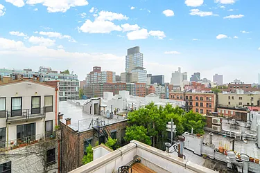 Rented by Weichert Properties - NYC