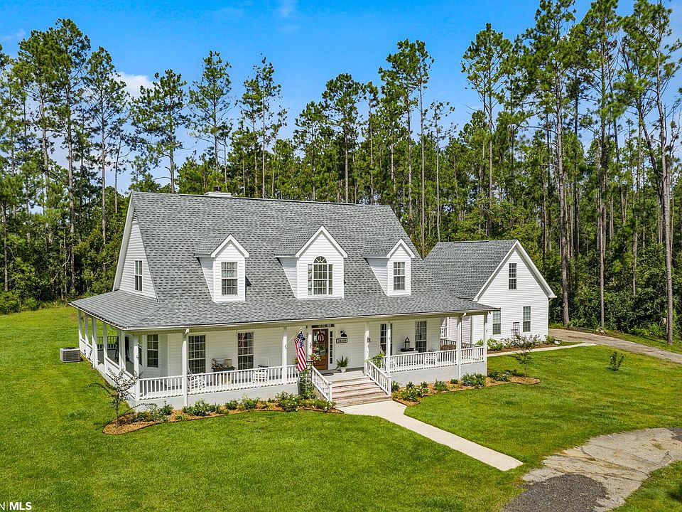 28339 County Road 65, Loxley, AL 36551 | Zillow