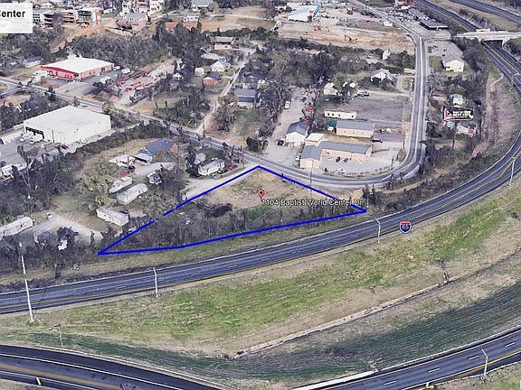 2nd image of 1104 Baptist World Center Dr