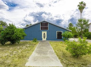 2415 Expressway 83, Mission, TX 78572