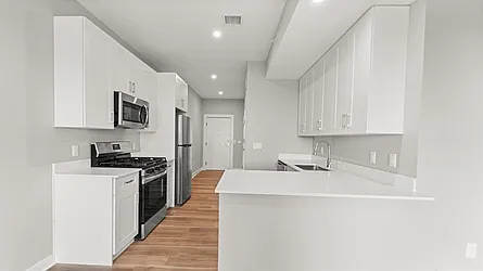 475 Communipaw Avenue, #406