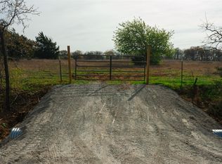 1 County Road 404, Alvarado, TX 76009