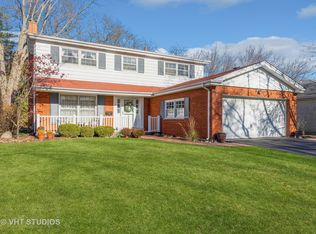 1252 191st St, Homewood, IL 60430