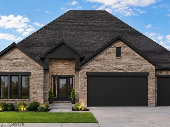 127 Summerville Dr, Greenwood, AR 72936