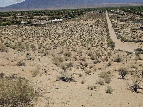 Gutierrez Rd, Corrales, NM 87048