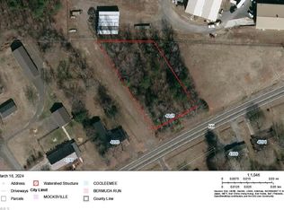 4219 Us Highway 158, Advance, NC 27006
