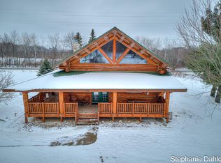 2077 E Bard Rd, Muskegon, MI 49445