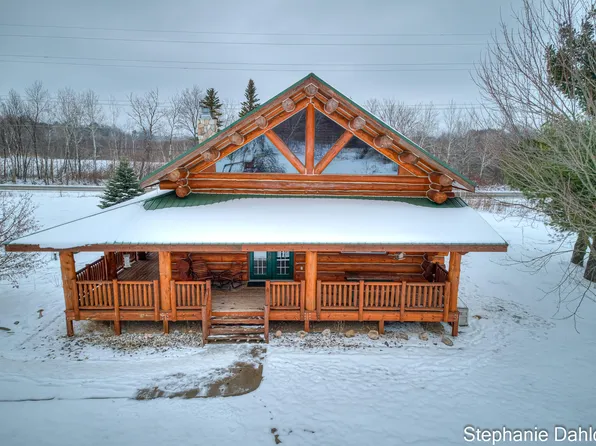 2077 E Bard Rd, Muskegon, MI 49445