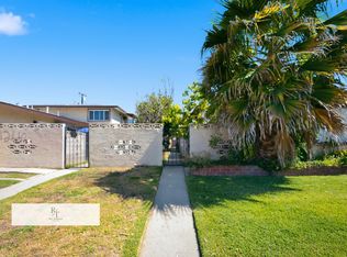 * 1234 W Rosewood Ct, Ontario, CA 91762
