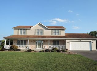 106 Blue Birch Dr, Rochester, NY 14612