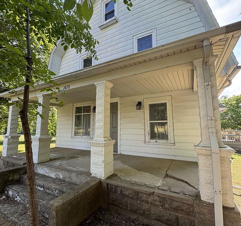 1st image of 2870 Afton Road