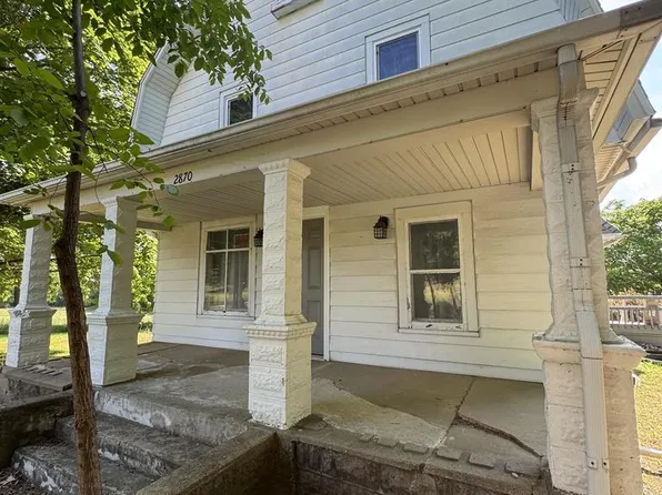 2870 Afton Road, Beloit, WI 53511
