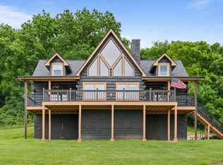 2223 Simmons Ridge Rd, Cornersville, TN 37047