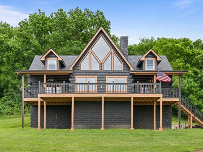 2223 Simmons Ridge Rd, Cornersville, TN, 37047