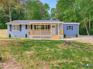 5306 Sterling Rd, Petersburg, VA 23803