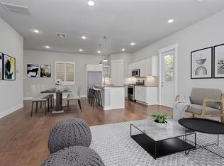 909 Oak St #C, Houston, TX 77018