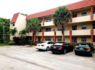 2701 E Sunrise Lakes Dr #301, Sunrise, FL 33322