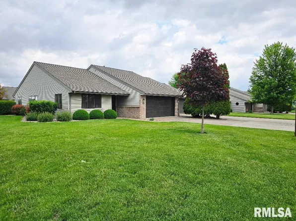 303 Ingersoll Blvd #5, Canton, IL 61520