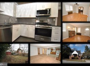 4520 Kenwood Ave, Baltimore, MD 21206