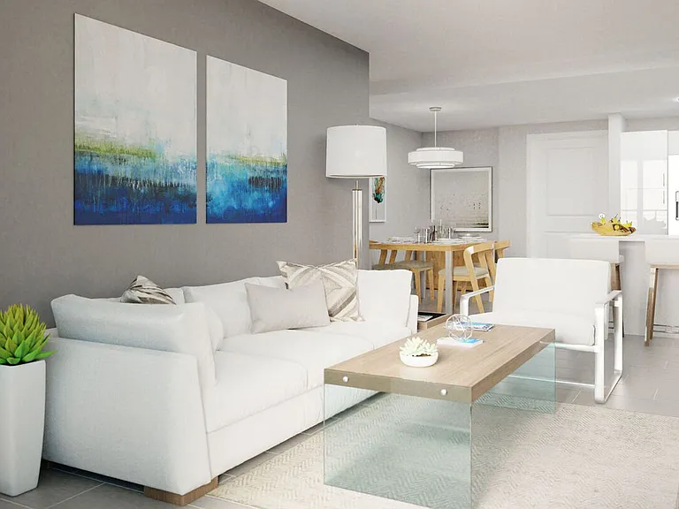 Circ Residences — Photo 8