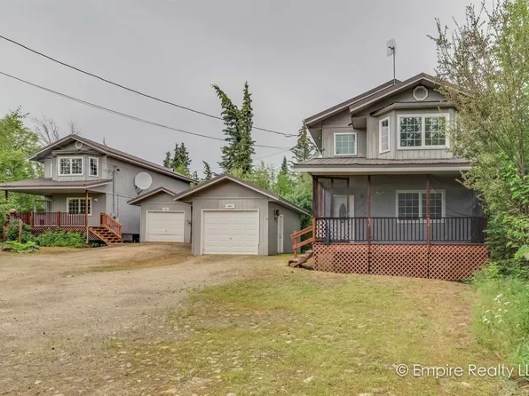 905-907 Sanctuary Ln, Fairbanks, AK 99712
