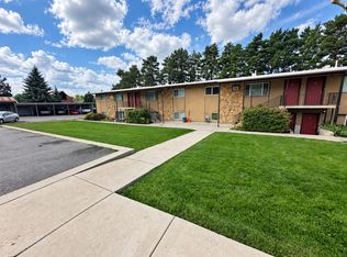 320 S State St APT 5, Richmond, UT 84333