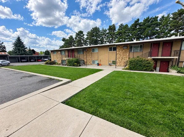 320 S State St APT 5, Richmond, UT 84333