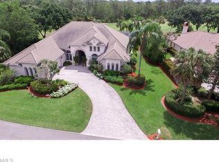 9424 Sweetgrass Way, Naples, FL 34108