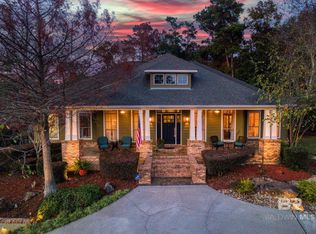 36 Speckle Trout Rte, Spanish Fort, AL 36527