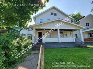 2010 Cleveland Ave #2010, Columbus, OH 43211