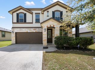 17221 Brittle Ln, Pflugerville, TX 78660