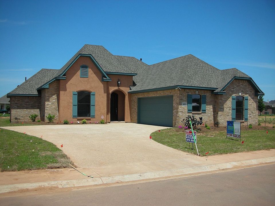 409 Fair Oaks