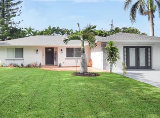 3374 Parade Pl, Lake Worth, FL 33462