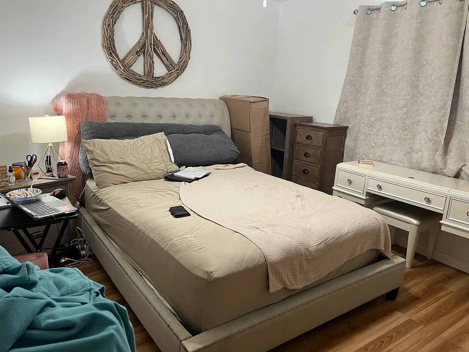 2 bed, 920 sqft, $3,200 — Photo 4