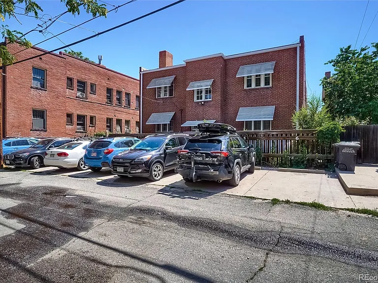 955 N Washington St #7 — Photo 30