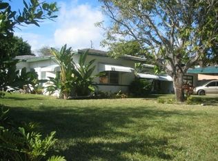 7250 SW 54th Ct, Miami, FL 33143