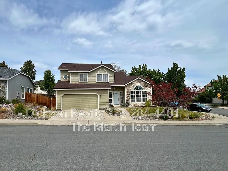 Building Photo - 4437 Highplains Dr