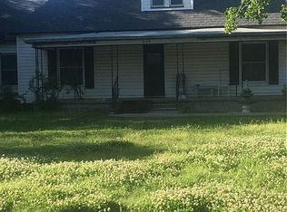 209 W Boomer St, Lexington, OK 73051