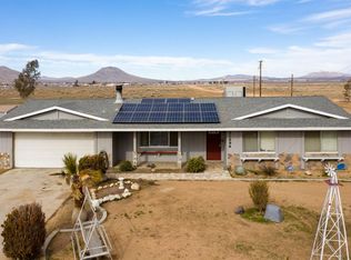 21094 Zuni Rd, Apple Valley, CA 92307