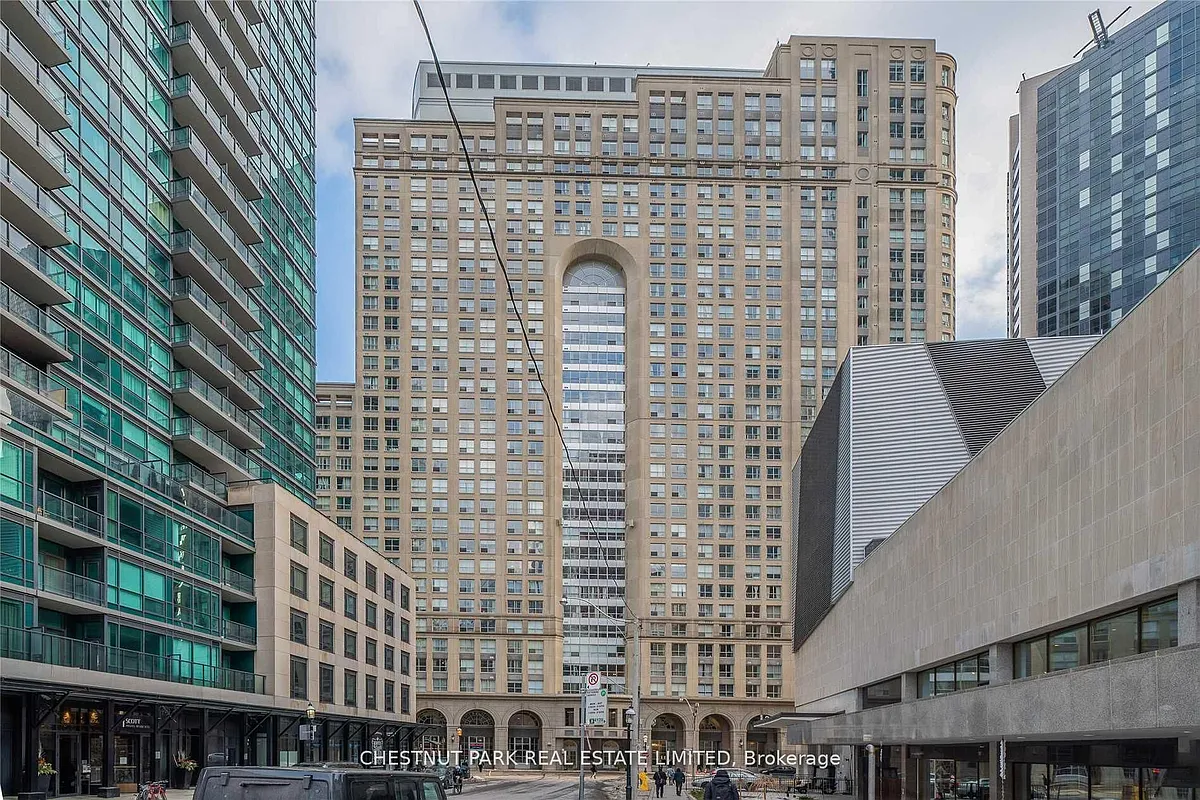 Building Photo - 25 The Esplanade #2107