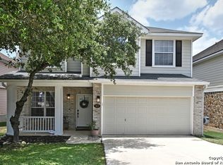 165 Red Hawk Rdg, San Antonio, TX 78258