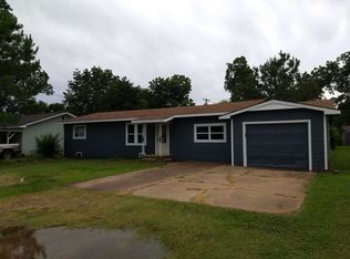 209 NE 5th St, Perkins, OK 74059