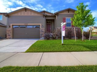 14880 Rider Pl, Parker, CO 80134