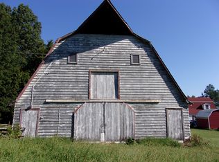 615 Horseshoe Cv, Piggott, AR 72454