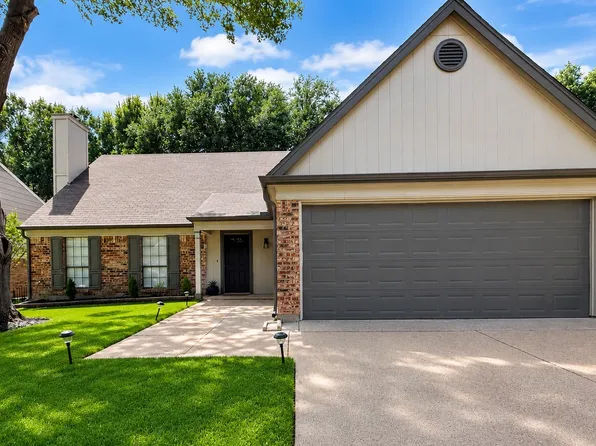 4325 Winchester Ct, Grand Prairie, TX 75052