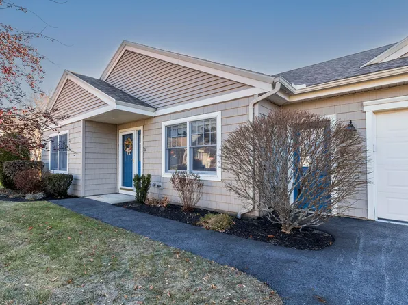 68 Mugwhy Lane #13, Portland, ME 04103